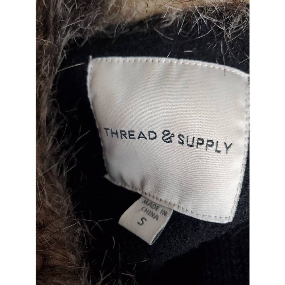 Thread & Supply vest - Picture 3 of 3